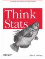 Think Stats Cover